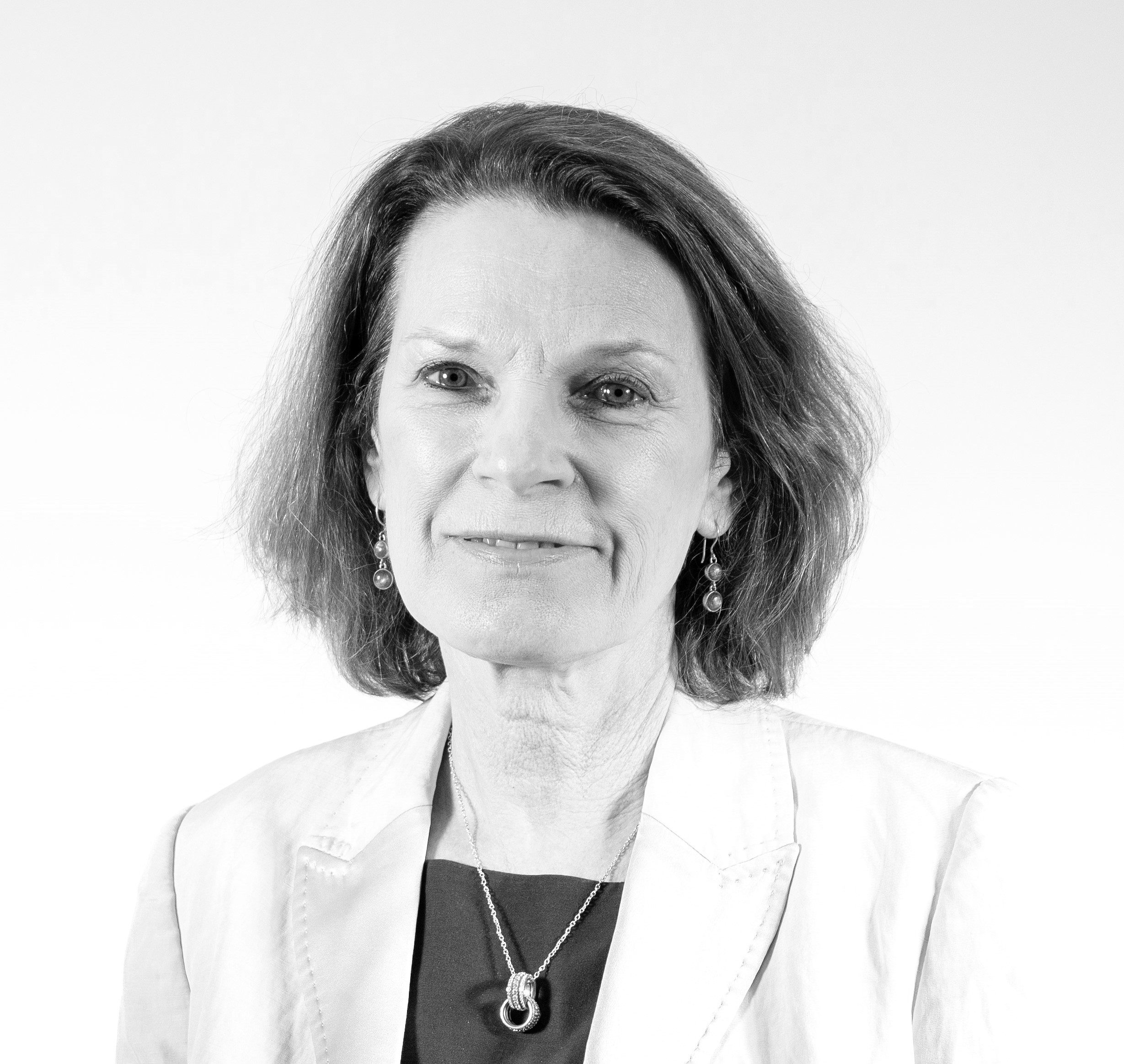 Sue Shilbury (she/her)