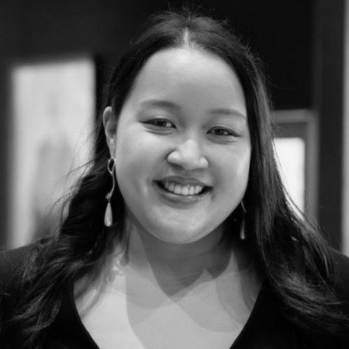 Kristy Chung (she/her)